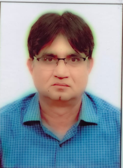 Dr. Sanjeev Choudary